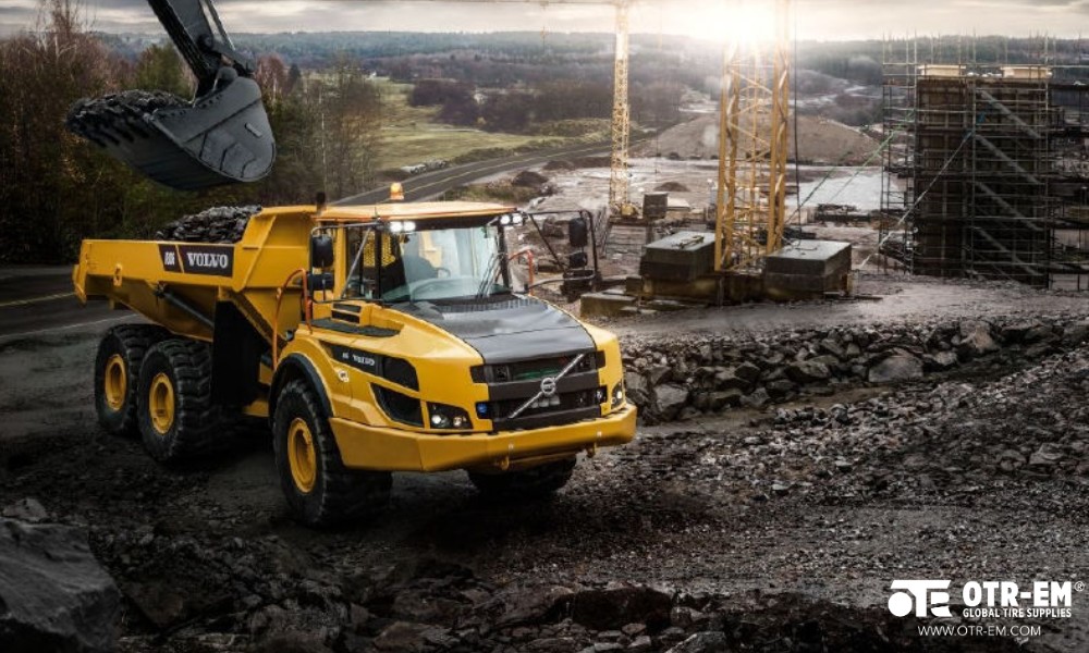 Volvo Construction Equipment